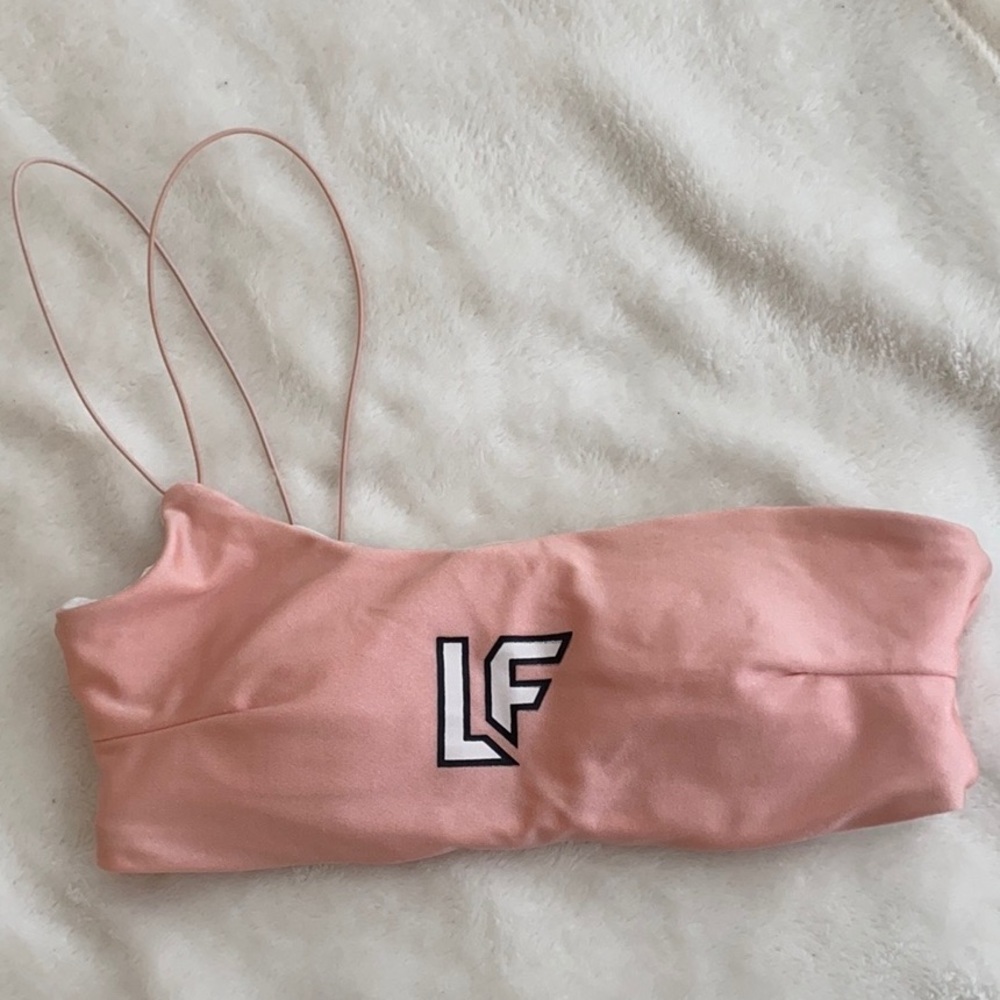 LF top